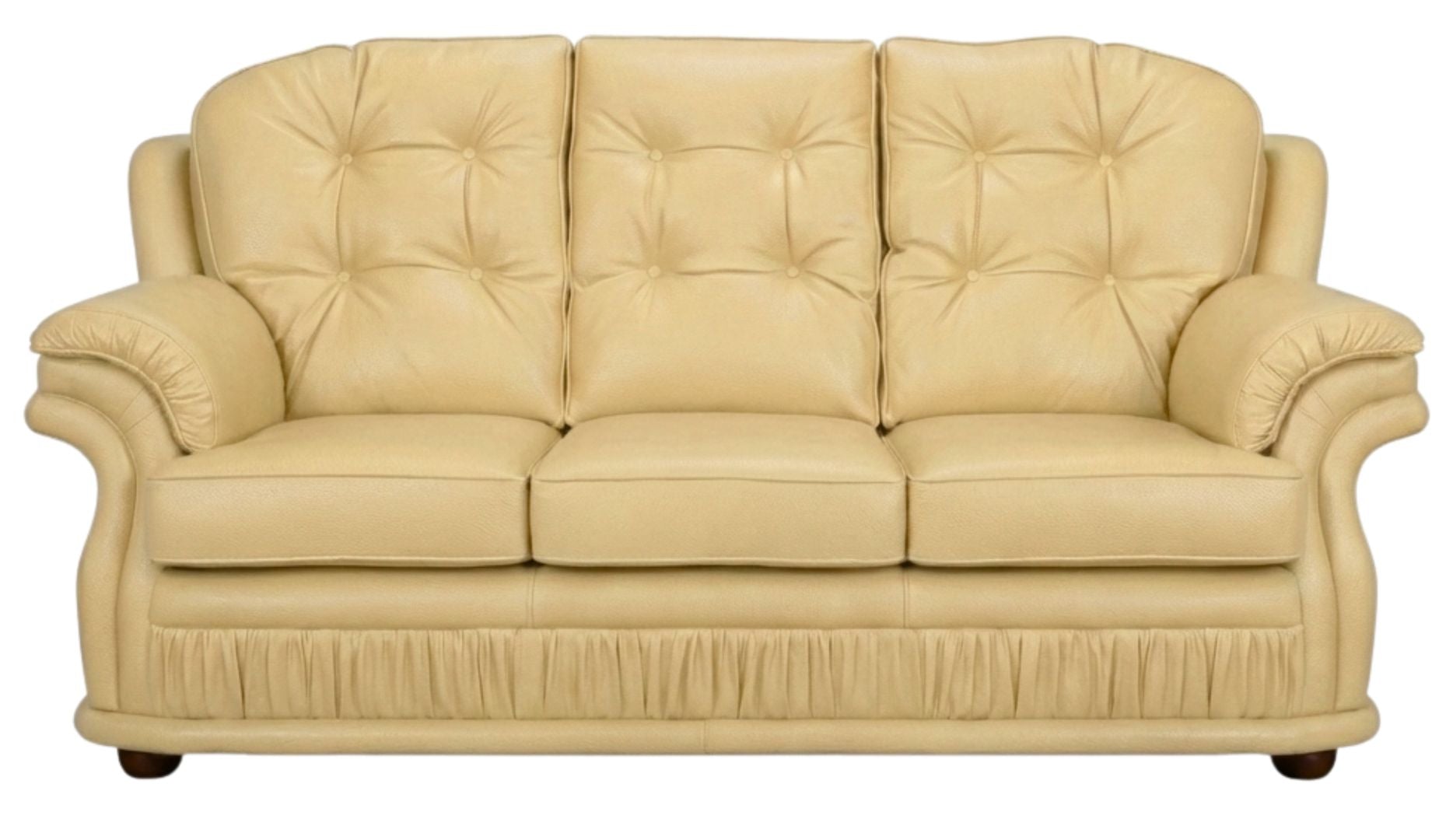 The Bentley Chesterfield